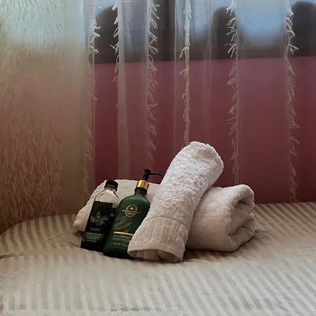 Sissy Sweet Elateia (Phthiotis)