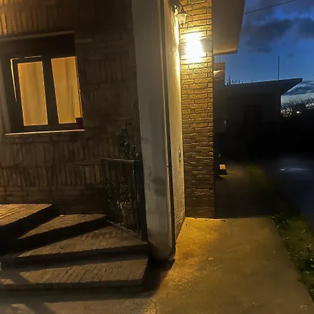 Sissy Sweet Horská chata Elateia (Phthiotis)