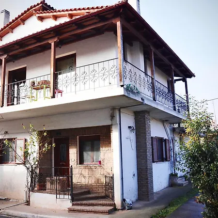 Sissy Sweet Horská chata *